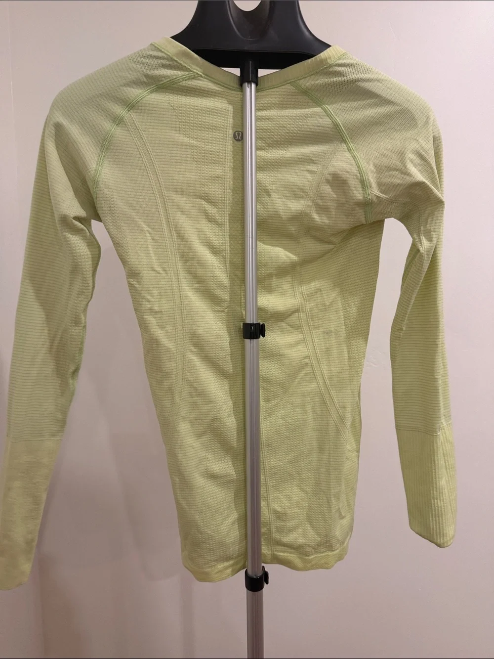 lululemon athletica neon long